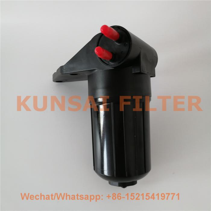 fuel lift pump 4132A016