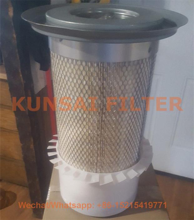 Air filter AF4894KM 1930603 1930826 71415282