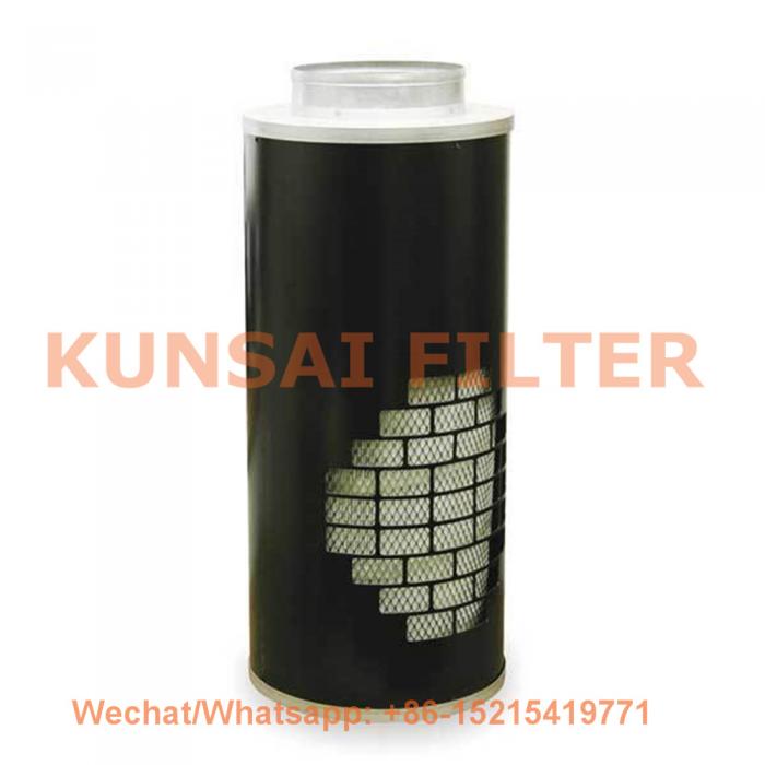 Air filter AH1103, P154927, 3I0421, 7C8339