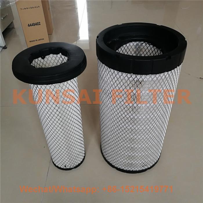 air filter AF26531 AF26532 AA90138