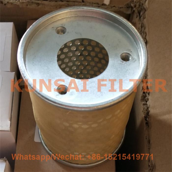 Hydraulic filter H21304