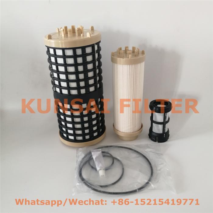 Fuel Water Separator P550954, 86849, A0000901552