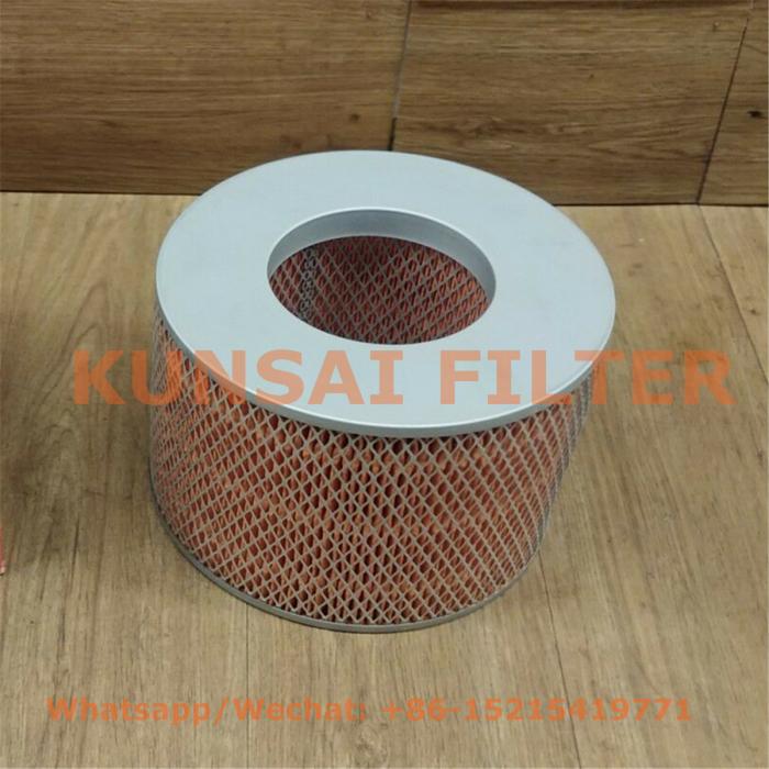 Air Filter AY120-TY052, AY120-TY068, V9112-2019