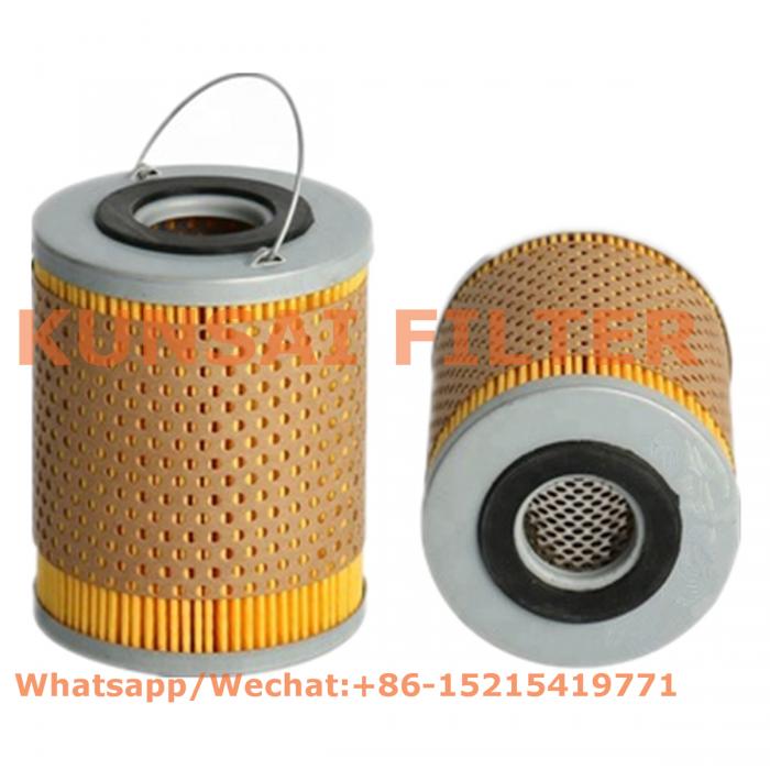 oil filter G0308518
