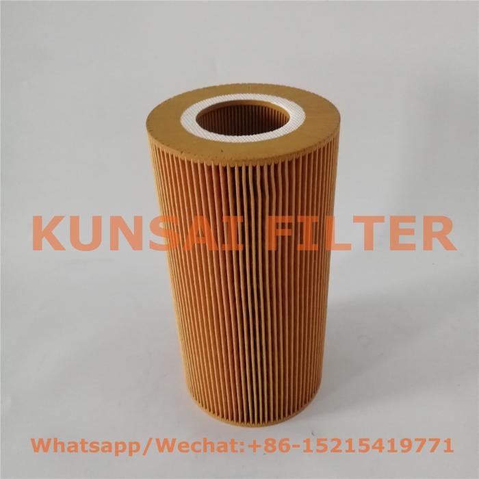 DAF oil filter 1397765