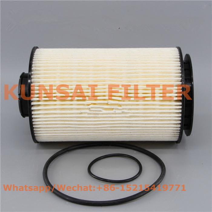 diesel filter S1117050-A12, 2000621, 20998805