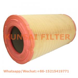 MANN air filter C321752 C321752/1