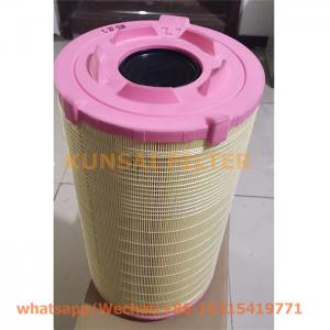 MAN air filter 81084050037, 81.08405.0037