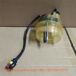 PL420 PL270 filter cup bowl with hotline heater