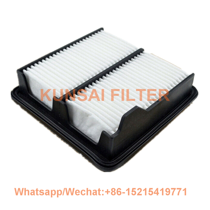 Nissan air filter AY120-HN039, V9112-H046