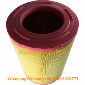 MANN air filter C301353