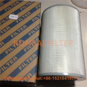 IVECO air filter 2996154