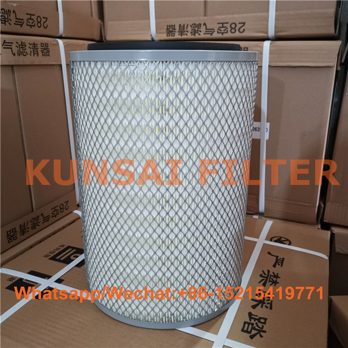 TRUCK BUS AIR FILTER 16546-99217, 16546-99218, 16546-99306, 16546-99316