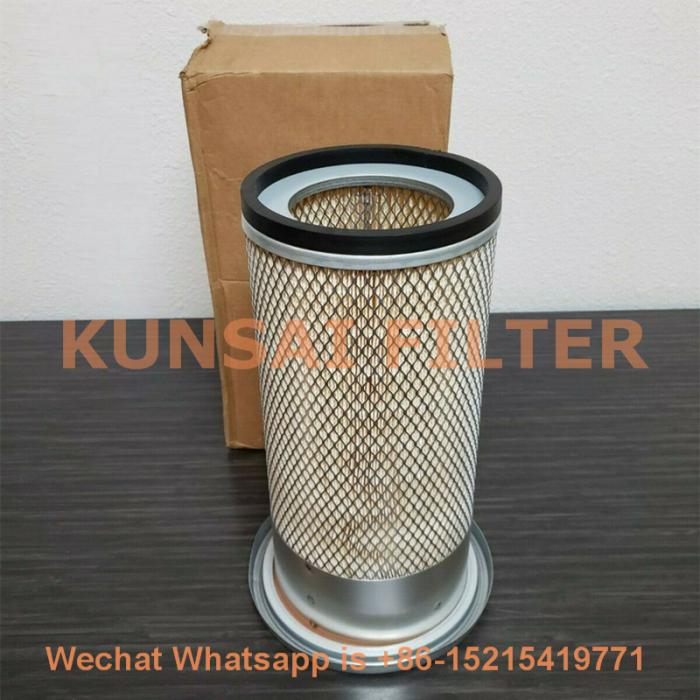 Air filter 161863A1, 4129907, 2447U242S2, 600-181-6540