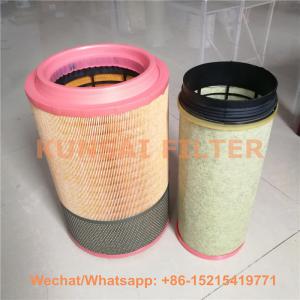 MAN air filter C261100 81.08405.0029 1510905