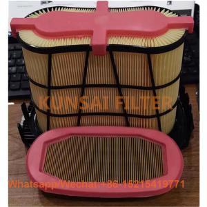 MANN air filter C22041 CF1941
