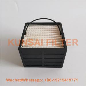 MAN fuel filter 85.12501-0002, 85125010002, 87780450, AT274738