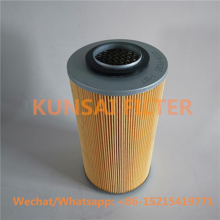 NISSAN oil filter 15274-99127, 15274-99285