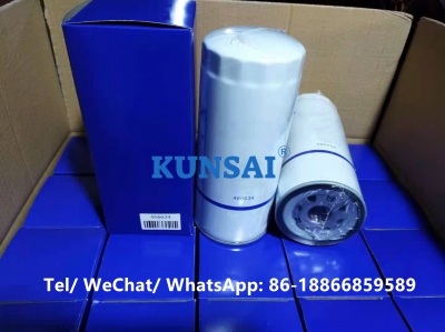 46634-3 Oil Filter 466343