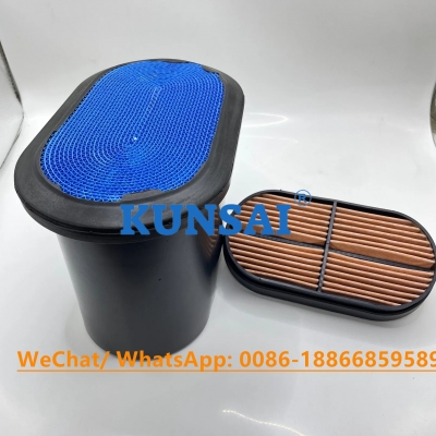 JCB Air Filter 32/925682 32/925683