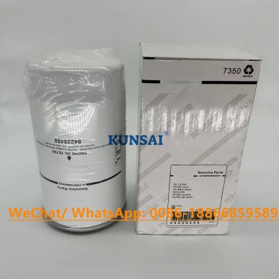 CNH tractor Oil Filter 84228488