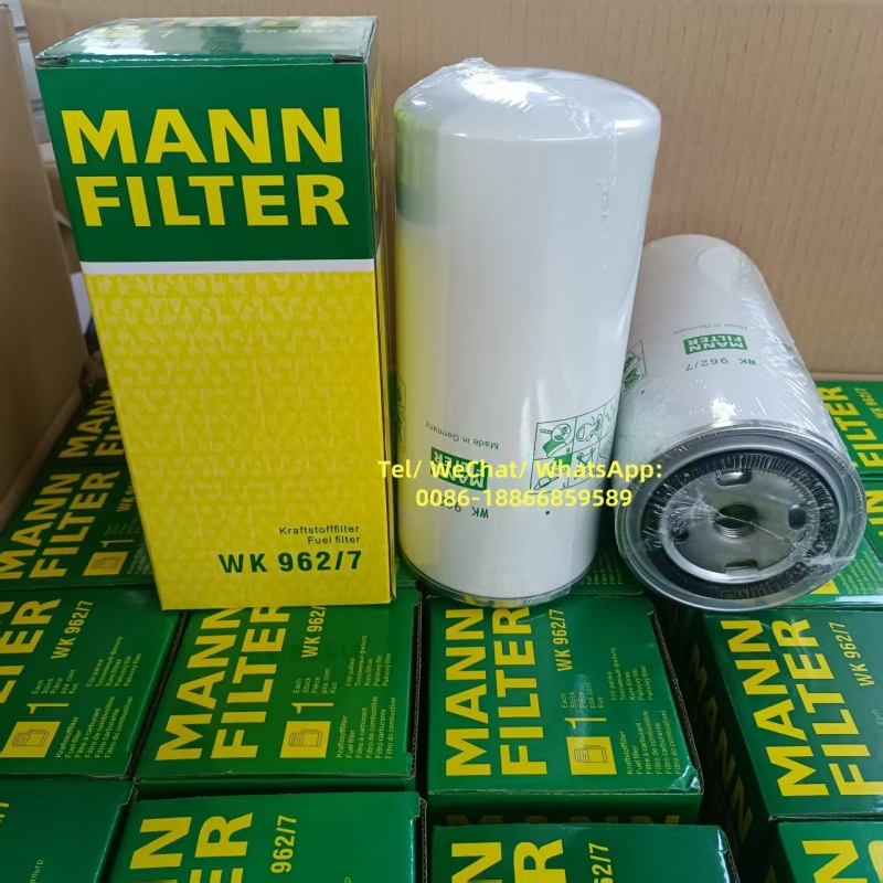 Fuel Filter WK962/7