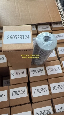 High Quality Element Filter 860529124