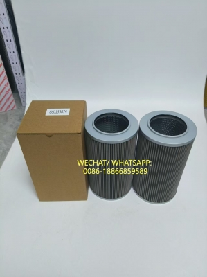 Hydraulic Filter with Fiber Glass 860139874