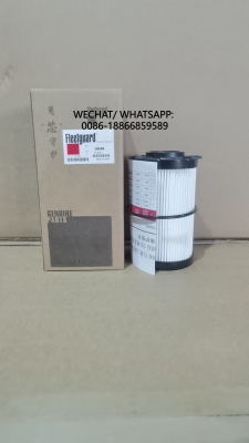 High Performance Fuel Filter FF266 for Fleetguard