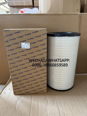 High Quality Air Filter SEV551F/4 for Perkins Generator