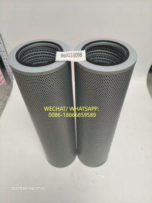 Hydraulic Filter with Fiber Glass 860153098