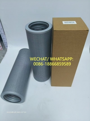 Hydraulic Oil Filter with Fiber Glass 860548526