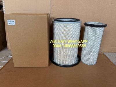 High Quality Air Filter CH1195 CH1175 for Sampiyon Filter
