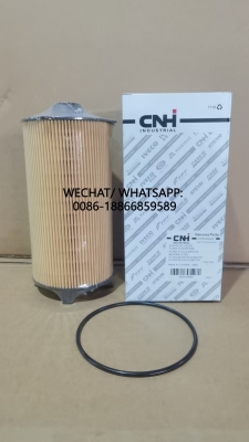 High Performance Oil Filter 5802108699 for CNHi