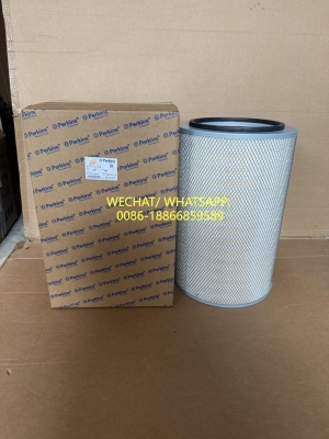 High Performance Air Filter CV9685 for Perkins Generator