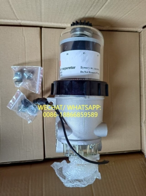 High Quality Oil Water Separator FH238 for Fleetguard
