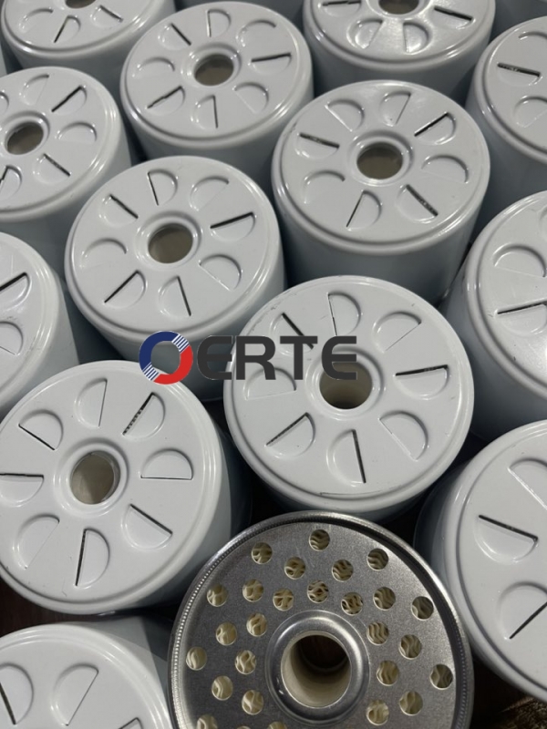 High Quality Fuel Filter 26561117 26550005 for Perkins Generator