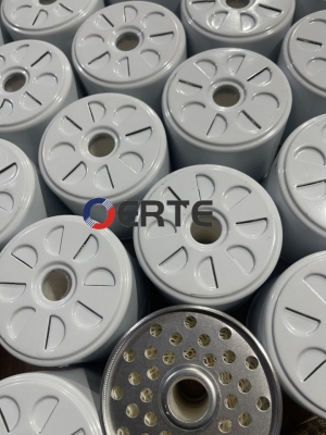High Quality Fuel Filter 26561117 26550005 for Perkins Generator