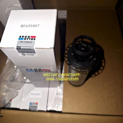High Quality Hydraulic Filter 80105907 339510000 for ARGO HYTOS