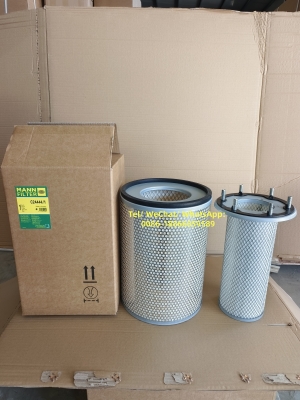 Air Filter C24444/1 C1371 4M-8047 7W-5389 9M-1884 253333 4M-0383
