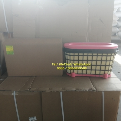 Air Filter C50004/1 A0040946804 A0040949204