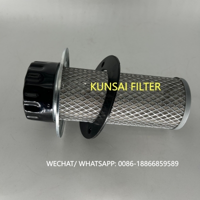 High Performance Loader Parts XCMG Filter 803164217
